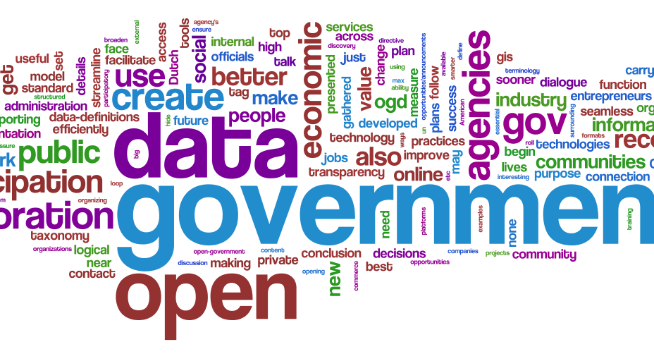 Local Governments Attack Transparency