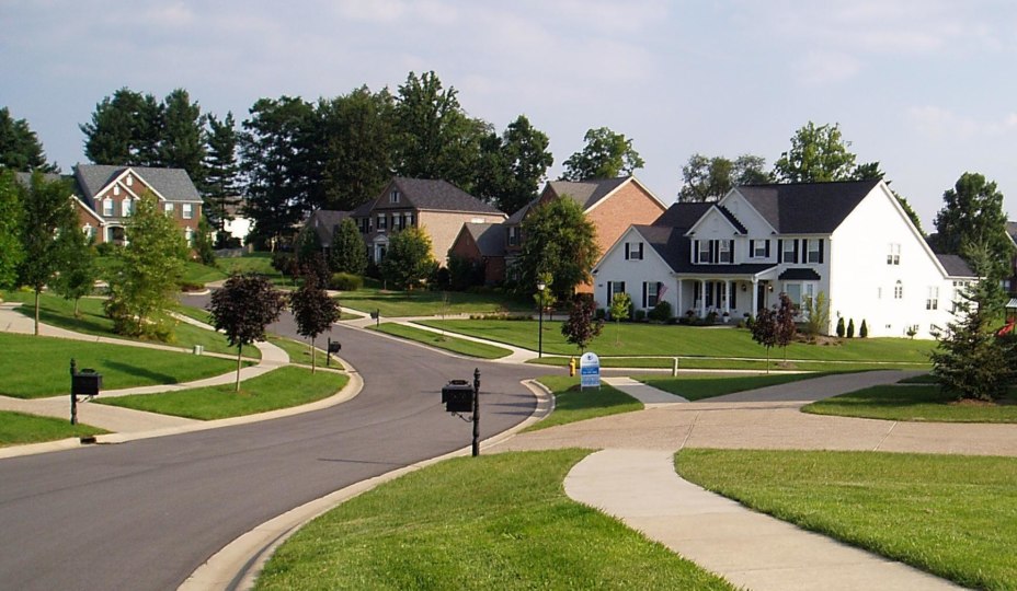 Preserving Property Rights