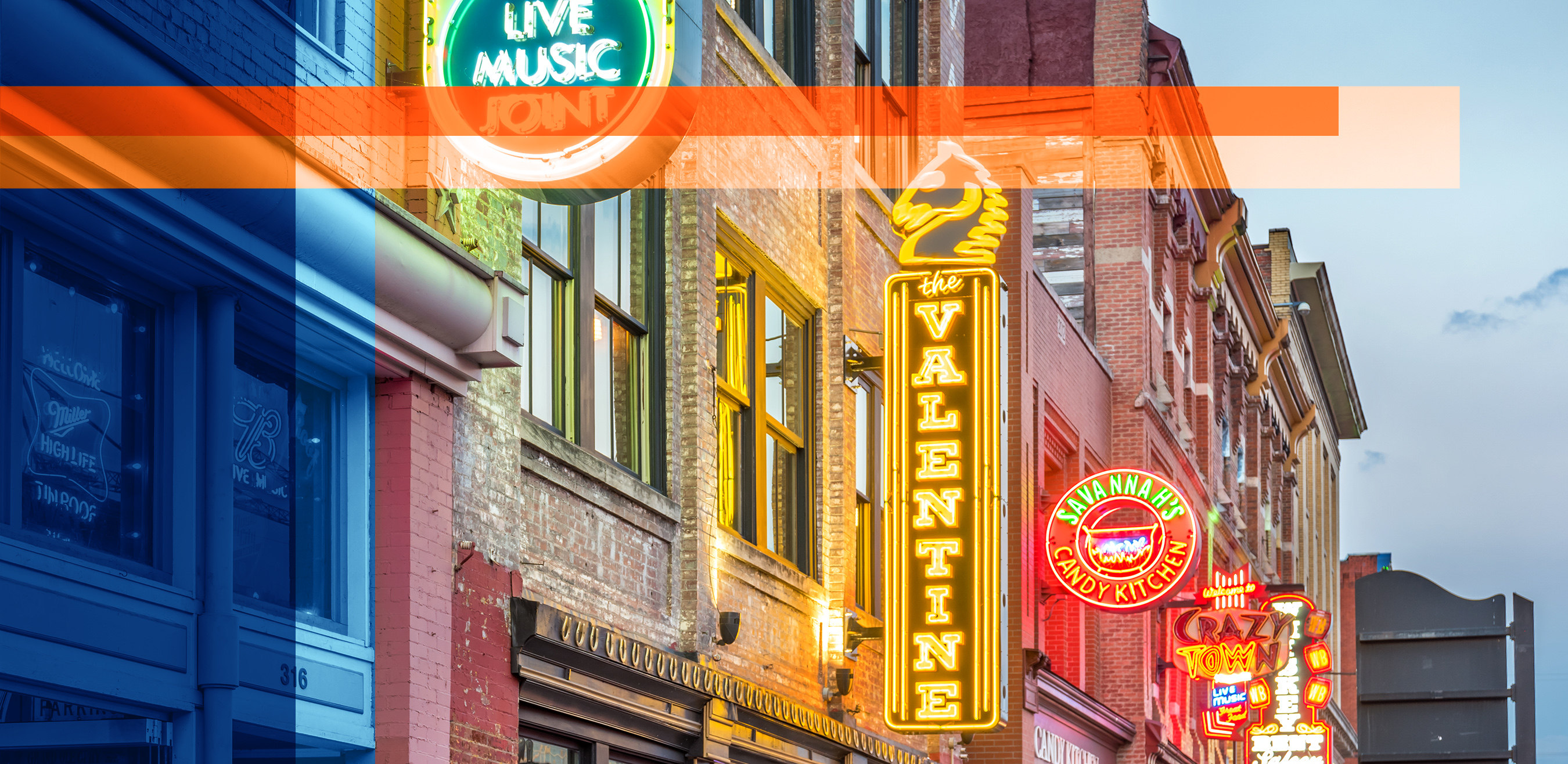 Nashville Is The Greatest Music City In The World – Here's Why