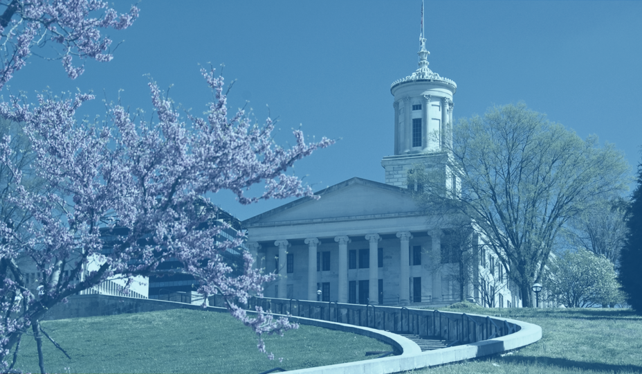 The Best, and the Worst, of Tennessee’s Legislative Session