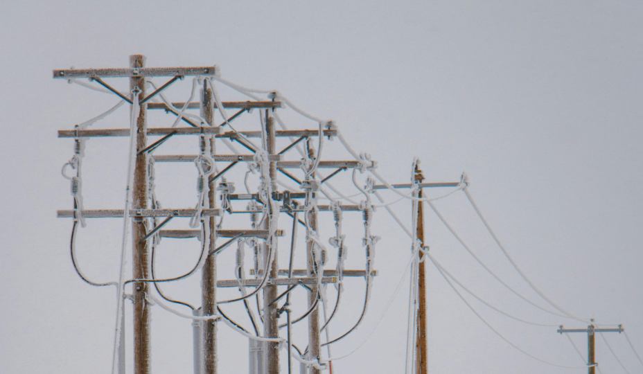 Energy Reliability is Only as Strong as its Weakest Wire